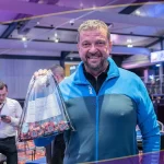 King’s Million – Шнайдер с чиплидом / Криббен успешно выступил в KM Side Event!