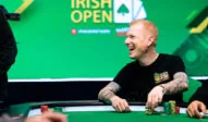 Brandt и «xflixx» сильны в стартовом флайте Irish Open Main Event — затишье для DACH в Mystery Bounty!