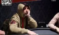 CC SK: Skill Poker Masters собрал 838 входов в субботу – гарантия побита!