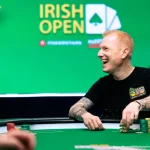 Brandt и «xflixx» сильны в стартовом флайте Irish Open Main Event — затишье для DACH в Mystery Bounty!