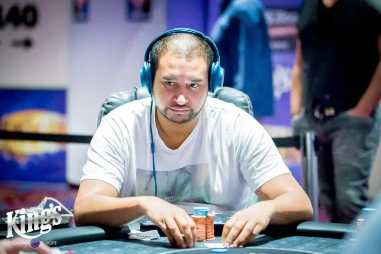 King’s Million Value Alert! — Перед последним стартовым днем набрано всего 50% гарантии. «Spin&Go-Pro» захватывает чиплид!