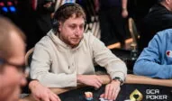Milo лидирует перед финалом Poker France Belgique Masters в GCA!