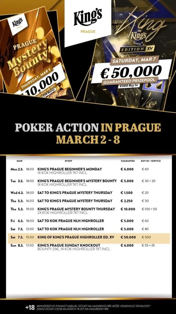 No Deal! Harry Casagrande одерживает победу на KM PLO Mystery в King’s!