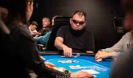 GC Pokerroom – оверлей в Keole Main Event; Сандро Зарриелло лидирует перед финалом!