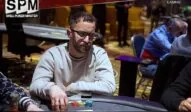 CC SK: Skill Poker Masters собрал 838 входов в субботу – гарантия побита!