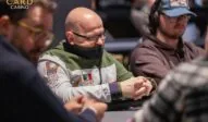 Skill Poker Master в CC SK продолжает свой путь к успеху!