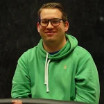 GC Pokerroom – оверлей в Keole Main Event; Сандро Зарриелло лидирует перед финалом!