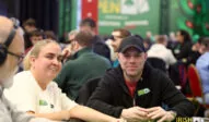 Brandt и «xflixx» сильны в стартовом флайте Irish Open Main Event — затишье для DACH в Mystery Bounty!