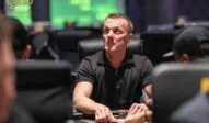 Мне пора идти! Чиплидер покидает BCS Highroller Event и дарит победу! Юсуф становится 3-м за €14,8k!