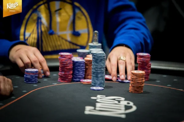 Stan the Man лидирует в финале KM PLO Mystery Opener в King’s!