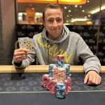 Мощная суббота в GCA — Салих Габриш побеждает в Classic Deeptack!