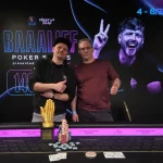 Четверо Baaaliefer делят Main Event в GCA! Os с дипраном в собственном Side Event!