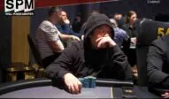Рекордное количество участников на Skill Poker Masters в Card Casino SK с призовым фондом более €600.000!