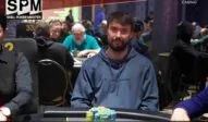 Рекордное количество участников на Skill Poker Masters в Card Casino SK с призовым фондом более €600.000!