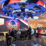 King’s Resort – Спокойный старт для German Poker Masters!