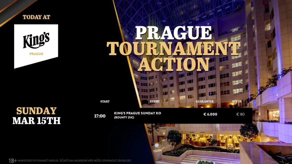 Сандра Хунольд забирает Ladies Event на King’s Million!