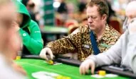 Irish Poker Open – Финн Roope Tarmi выигрывает второй High Roller подряд!