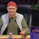 Card Casino SK – Ronshyn занимает общее лидерство в Peoples Poker Tour Main Event!