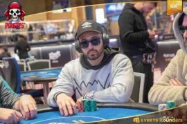 1,5M gtd. PPT ME – Cody выводит Wilde 13 в финал, еще пять игроков из D-A-CH борются за €120.600!