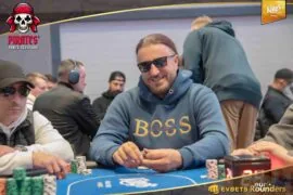 1,5M gtd. PPT ME – Cody выводит Wilde 13 в финал, еще пять игроков из D-A-CH борются за €120.600!