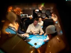 „Kojak“ выигрывает Community Clash PKO / „xflixx“ проходит отбор в Main Event Poker Community Festival!