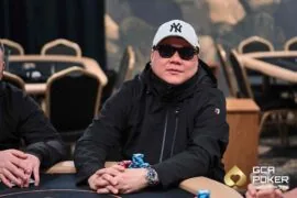 €50.000! «Two Gun Tommy» забирает на Four to Six PLO Main Event самый крупный индивидуальный выигрыш в истории GCA!
