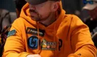 „Hummel“ выходит в финал CPF Main Event чиплидером с невероятным призовым фондом в CHF 183.920!