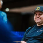 WSOPE #3: COLOSSUS стартует с Шоном Дибом во главе!