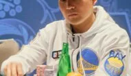 WSOPE Event #11 & #13 – Christopher Nguyen сражается в €20k SHR за €1,1 миллиона!