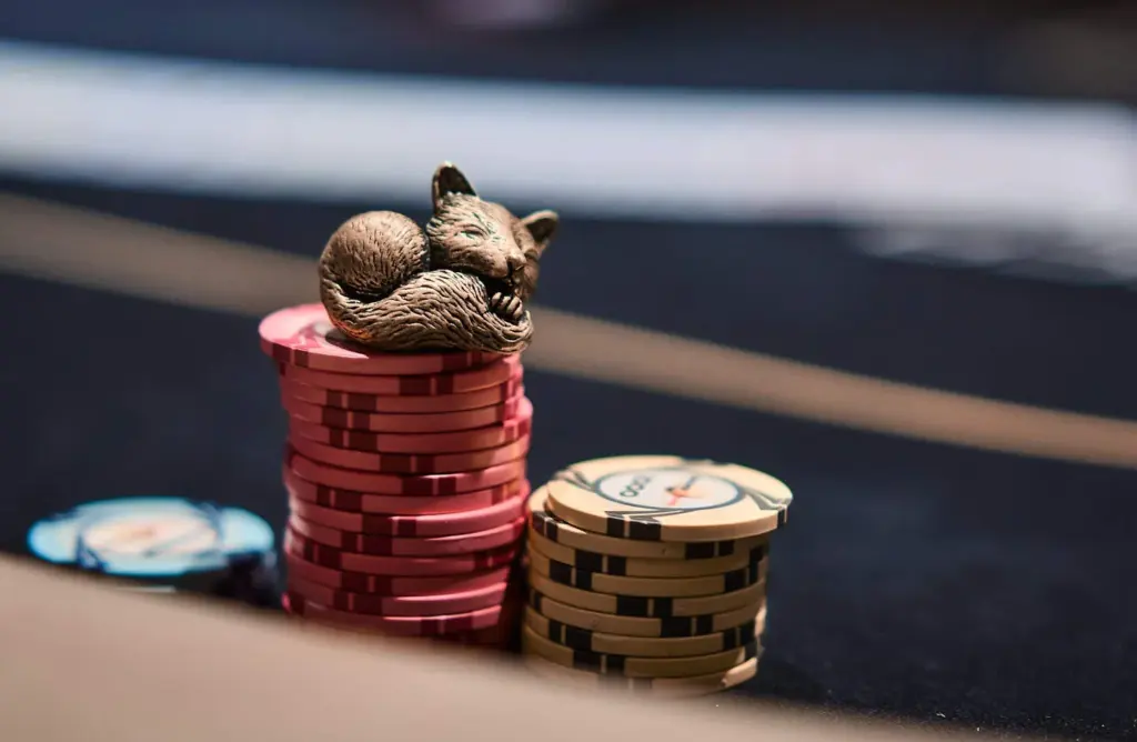 PLO-аларм на фестивале Four to Six в Grand Casino Asch!