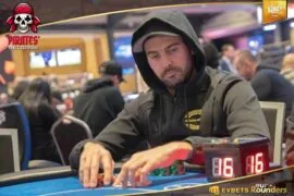 1,5M gtd. PPT ME – Cody выводит Wilde 13 в финал, еще пять игроков из D-A-CH борются за €120.600!
