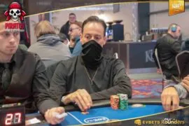 1,5M gtd. PPT ME – Cody выводит Wilde 13 в финал, еще пять игроков из D-A-CH борются за €120.600!