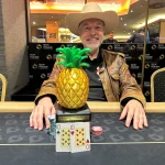 „Dieter Good“ забирает «золотой ананас» на завершении BHD в GCA!
