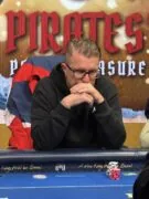Covacio выигрывает €100.700 как глава сделки на четверых на Главном событии Pirates‘ Poker Treasure