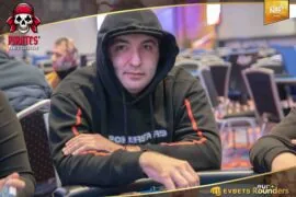 1,5M gtd. PPT ME – Cody выводит Wilde 13 в финал, еще пять игроков из D-A-CH борются за €120.600!