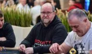 „Dieter Good“ забирает «золотой ананас» на завершении BHD в GCA!