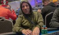 Главное событие Pirates‘ Poker Treasure Blackbeard MB переходит в решающую стадию – с оверлеем?