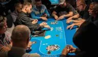 „Hummel“ выходит в финал CPF Main Event чиплидером с невероятным призовым фондом в CHF 183.920!