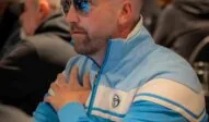 „Hummel“ выходит в финал CPF Main Event чиплидером с невероятным призовым фондом в CHF 183.920!