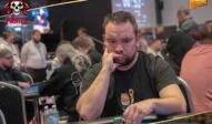 Главное событие Pirates‘ Poker Treasure Blackbeard MB переходит в решающую стадию – с оверлеем?