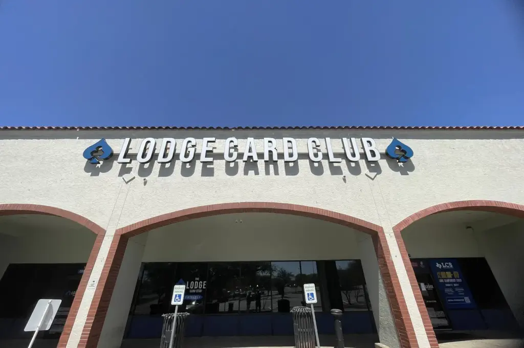 Рейд в клубе Lodge Card: охота на ведьм или законная кража?