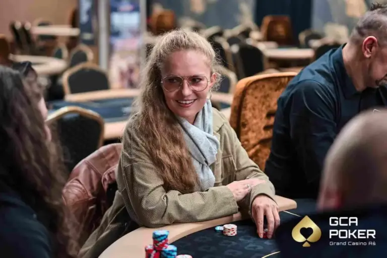 €50.000! «Two Gun Tommy» забирает на Four to Six PLO Main Event самый крупный индивидуальный выигрыш в истории GCA!