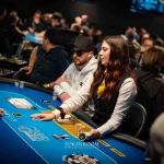 Сделка на троих на Easter Special в Grand Casino Liechtenstein