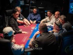 „Kojak“ выигрывает Community Clash PKO / „xflixx“ проходит отбор в Main Event Poker Community Festival!