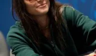 WSOPE #6 & #7 – Anca Eggenberger выигрывает первый женский чемпионат WSOPE!