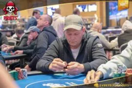 1,5M gtd. PPT ME – Cody выводит Wilde 13 в финал, еще пять игроков из D-A-CH борются за €120.600!
