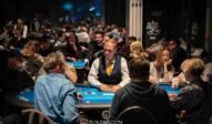 „Hummel“ выходит в финал CPF Main Event чиплидером с невероятным призовым фондом в CHF 183.920!