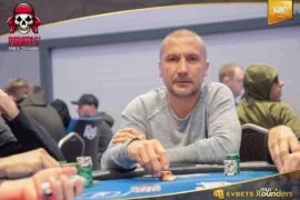 1,5M gtd. PPT ME – Cody выводит Wilde 13 в финал, еще пять игроков из D-A-CH борются за €120.600!