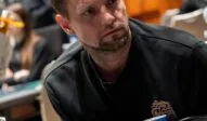 WSOPE Main Event – Мощный старт с Boika в лидерах!
