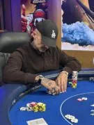 Covacio выигрывает €100.700 как глава сделки на четверых на Главном событии Pirates‘ Poker Treasure